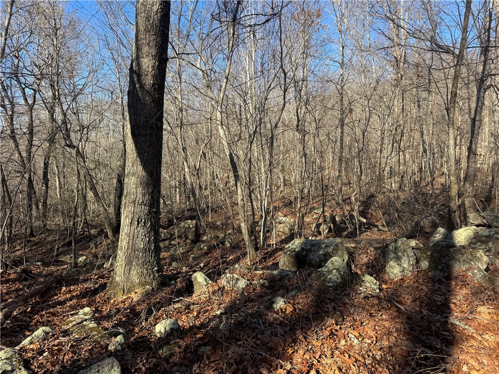 not in subdivision - Land