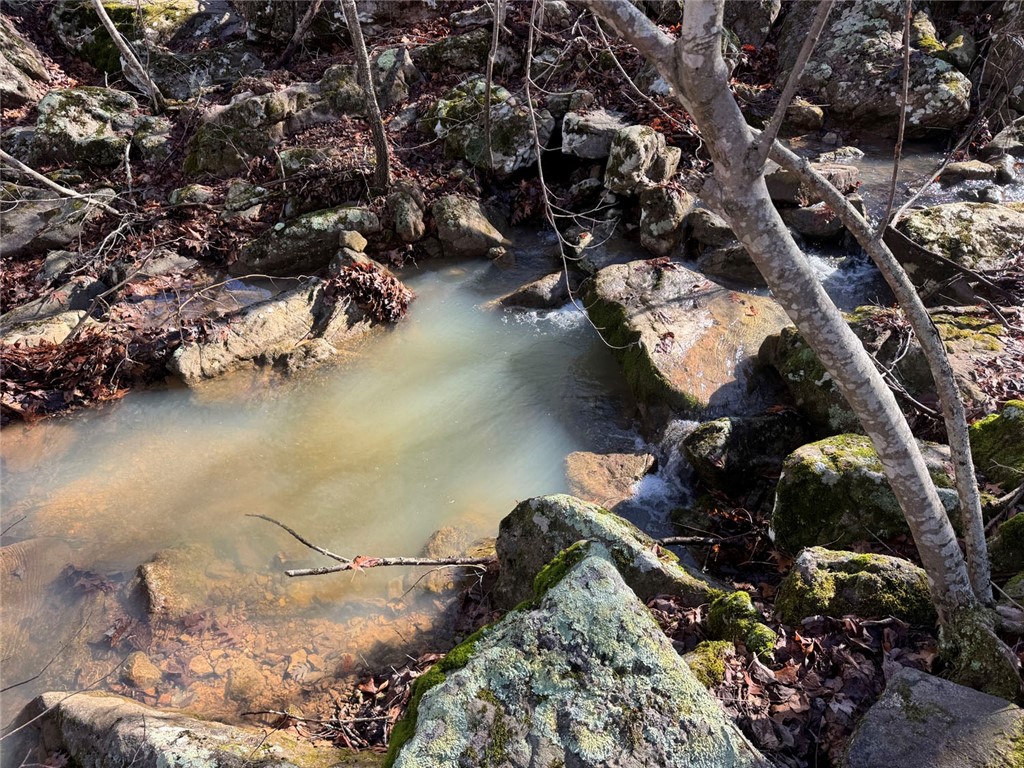 not in subdivision - Land