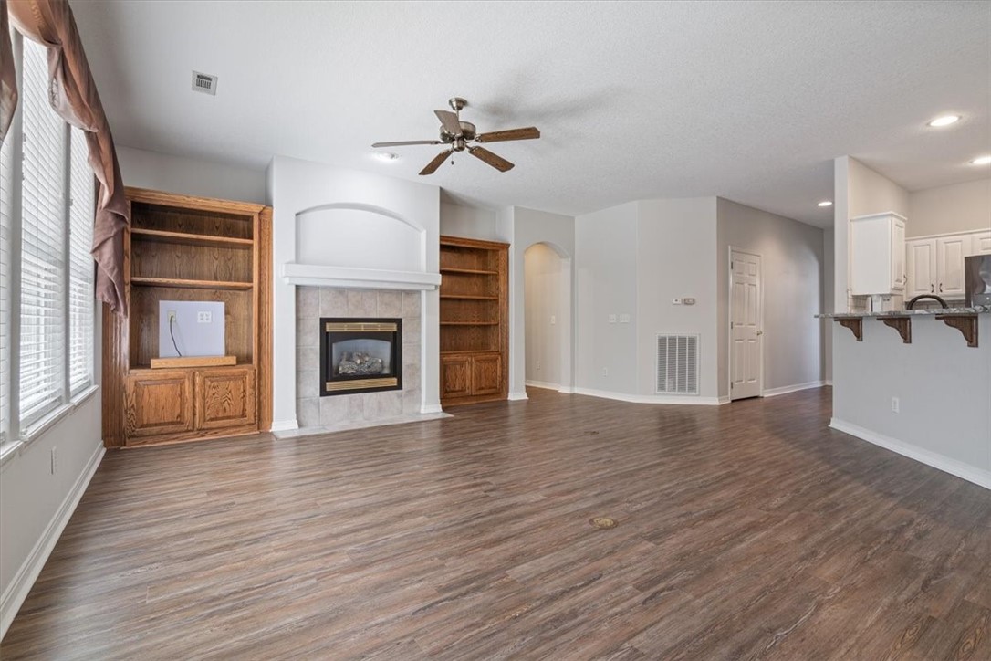 Highland Park Villas Bvv - Residential