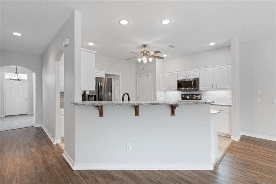 Highland Park Villas Bvv - Residential