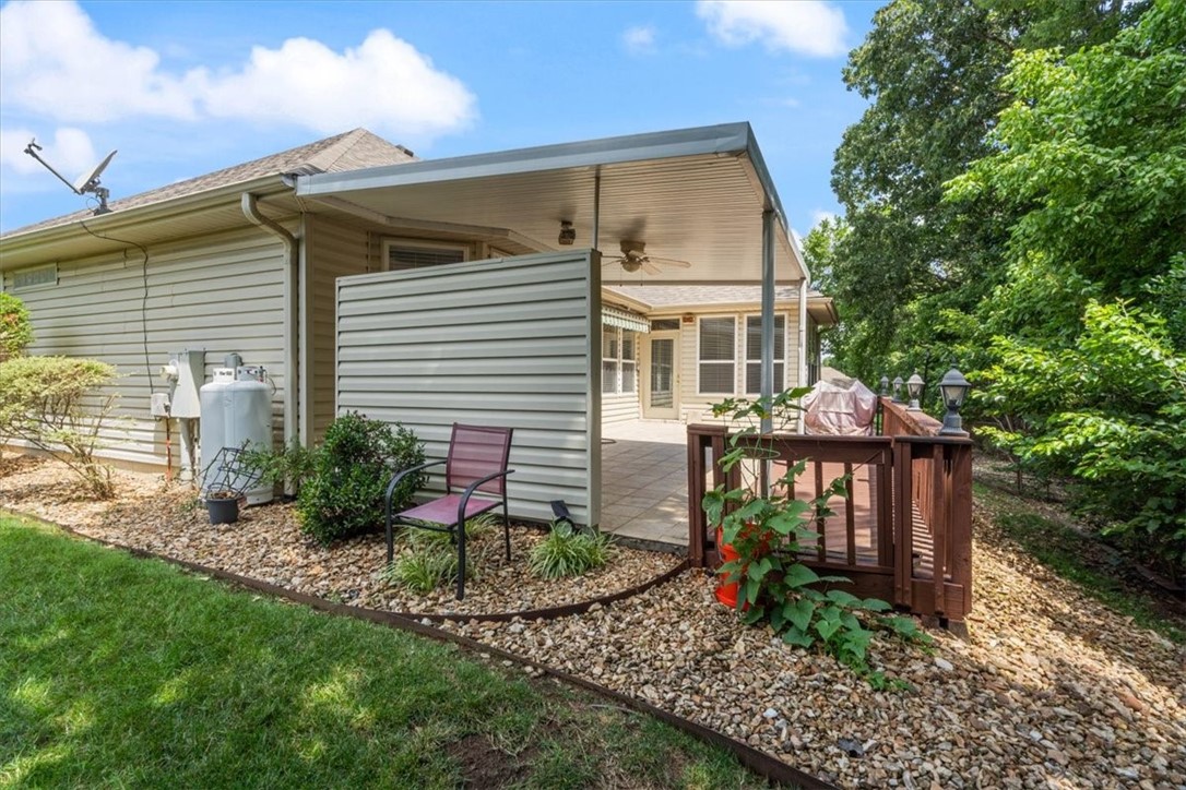 Highland Park Villas Bvv - Residential