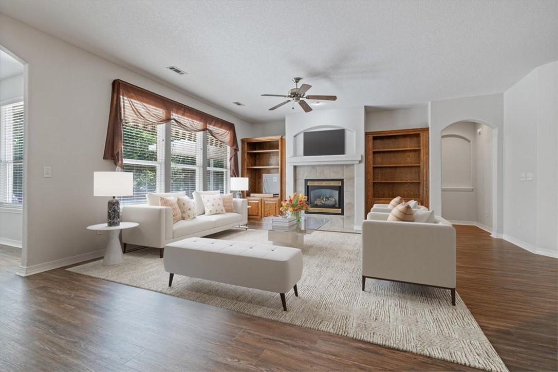 Highland Park Villas Bvv - Residential