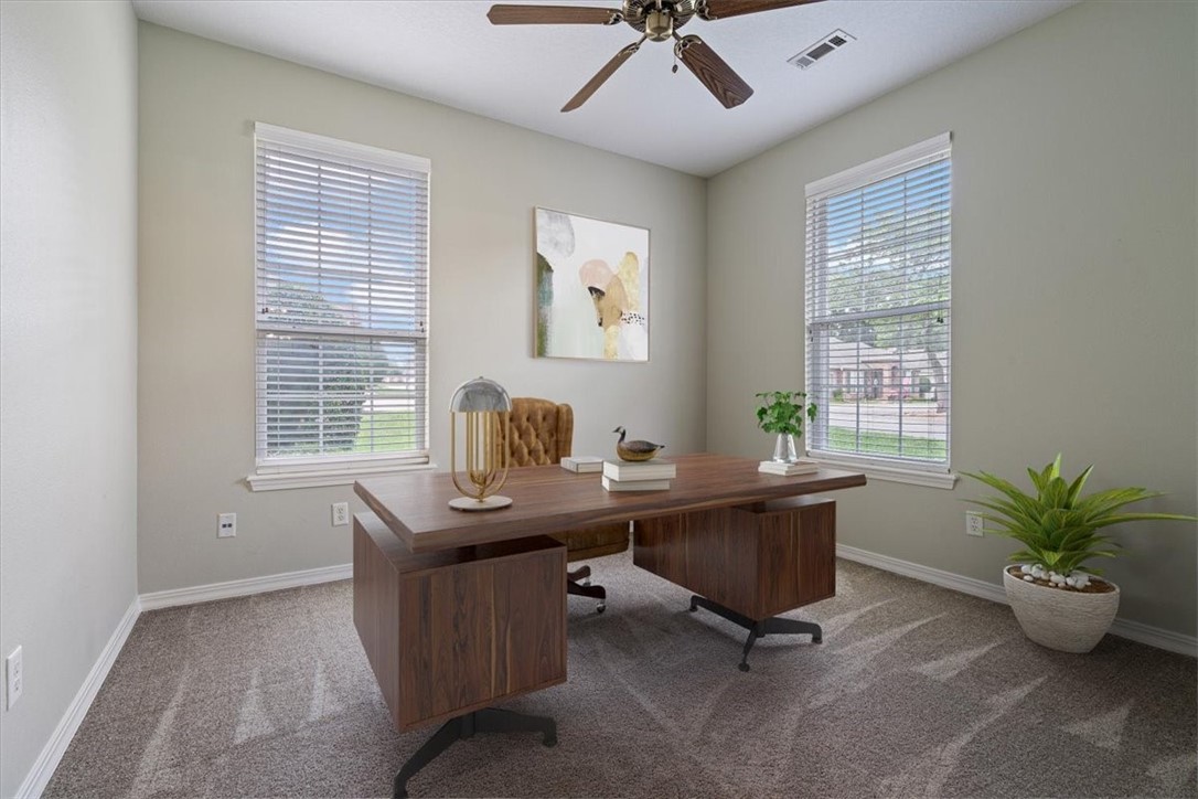 Highland Park Villas Bvv - Residential