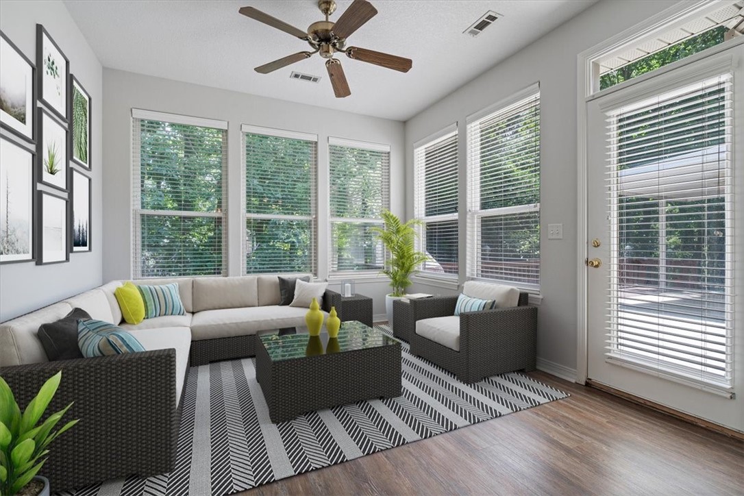 Highland Park Villas Bvv - Residential