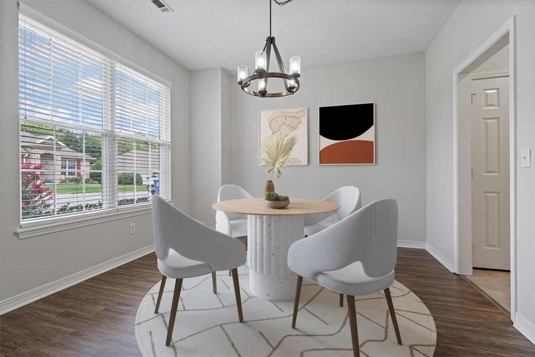 Highland Park Villas Bvv - Residential