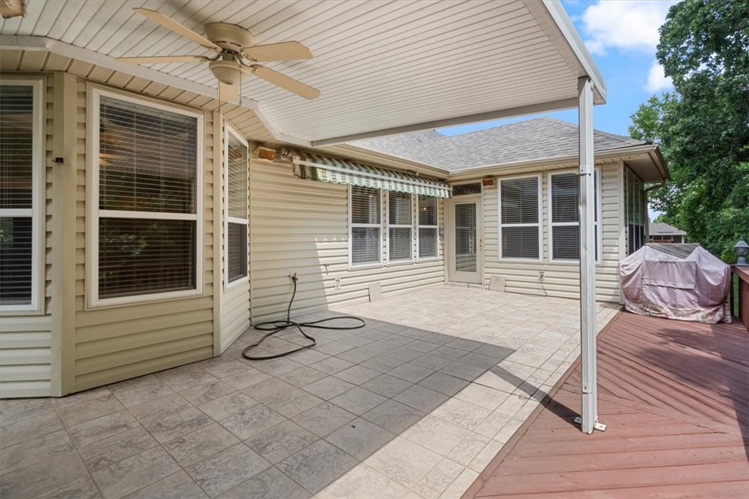 Highland Park Villas Bvv - Residential