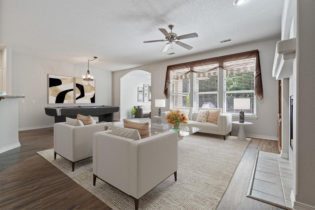 Highland Park Villas Bvv - Residential