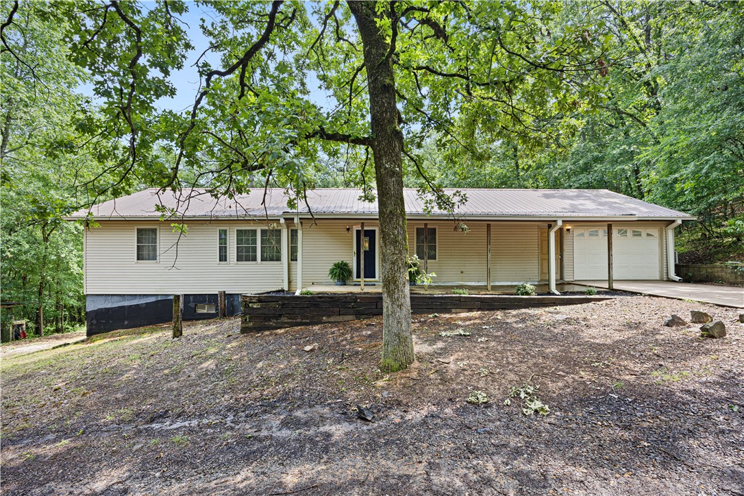 Spacious Home with Shop on 10.35 Wooded Acres
This private retreat offers over 3,196 sq ft of heated and cooled space, featuring 1,596 sq ft on the main level and an additional 1,596 sq ft of unfinished basement—ready to be customized to fit your vision. The home boasts a huge living area, a generously sized master suite, and plenty of room to grow.
Also included is a 529 sq ft insulated shop with electric and a wood stove—perfect for hobbies, storage, or projects. Loaded with wildlife and nestled in a secluded setting surrounded by hardwoods and pines, this property provides the perfect mix of privacy, space, and potential.