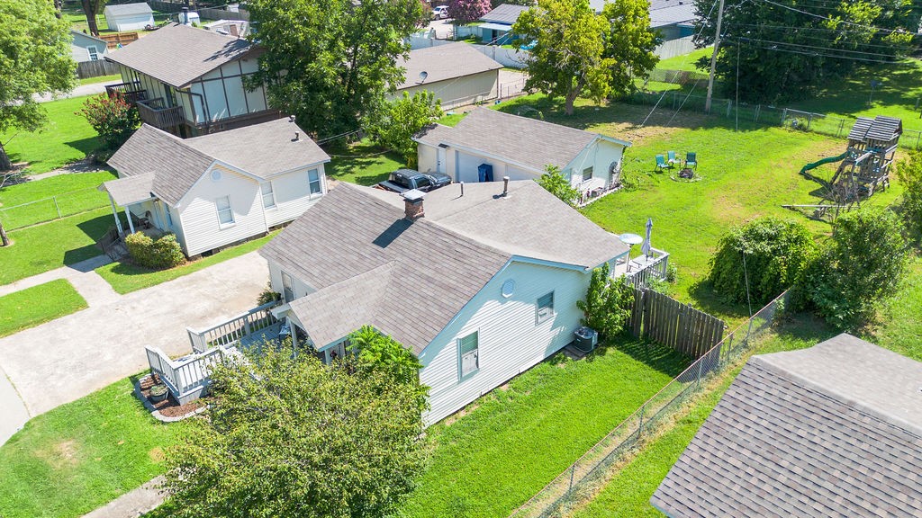 Sunnyside - Residential