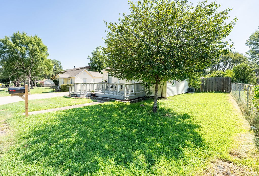 Sunnyside - Residential