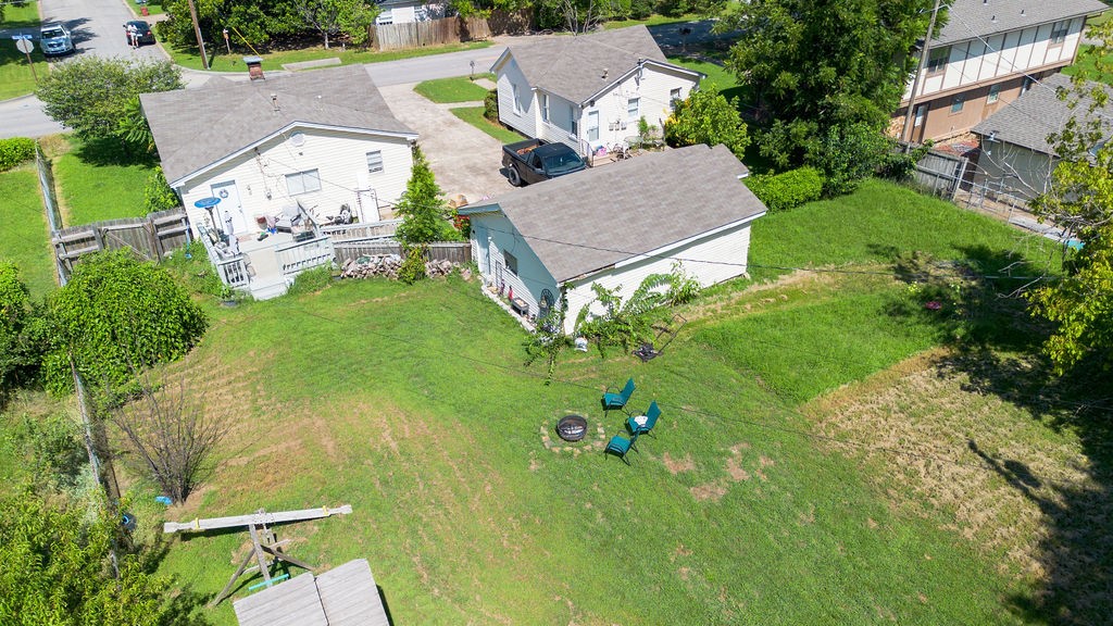 Sunnyside - Residential