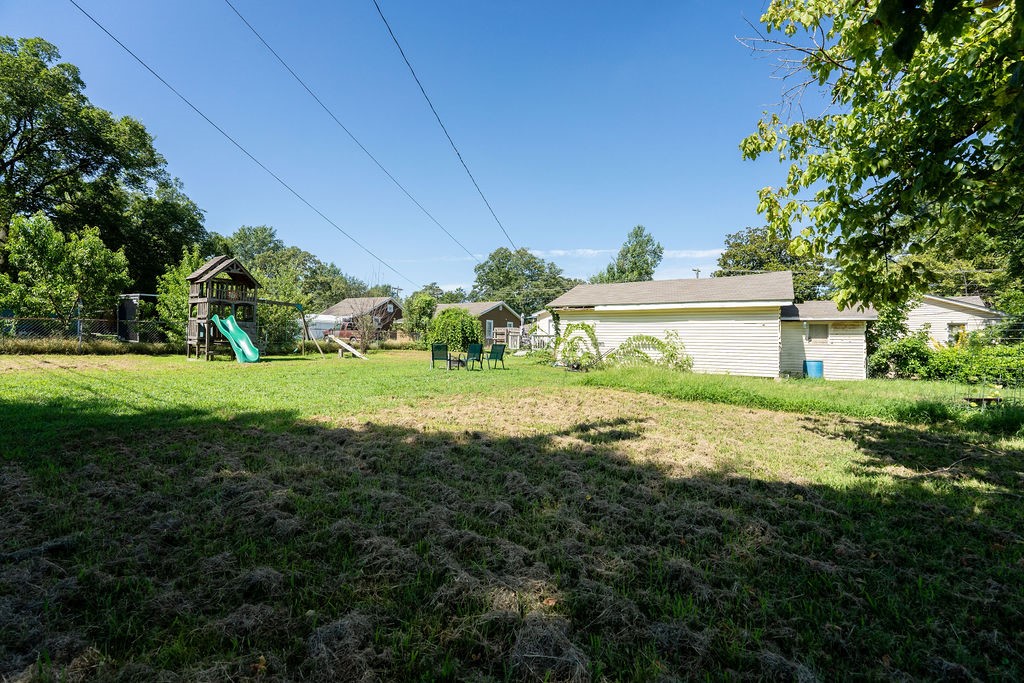 Sunnyside - Residential