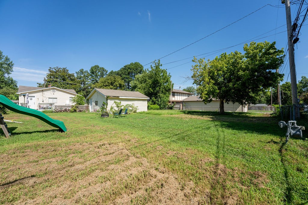 Sunnyside - Residential