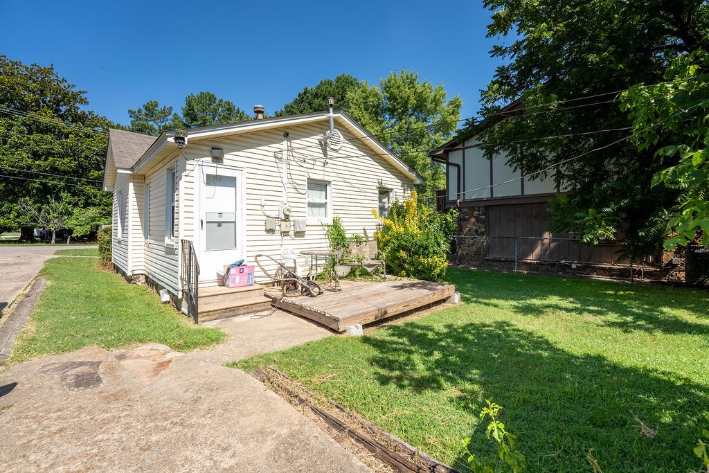 Sunnyside - Residential