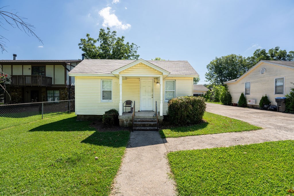 Sunnyside - Residential