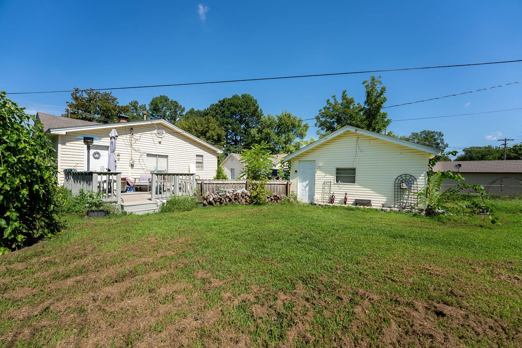 Sunnyside - Residential