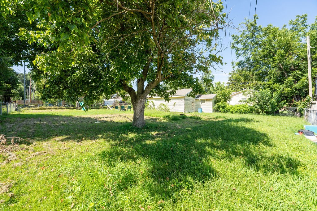 Sunnyside - Residential