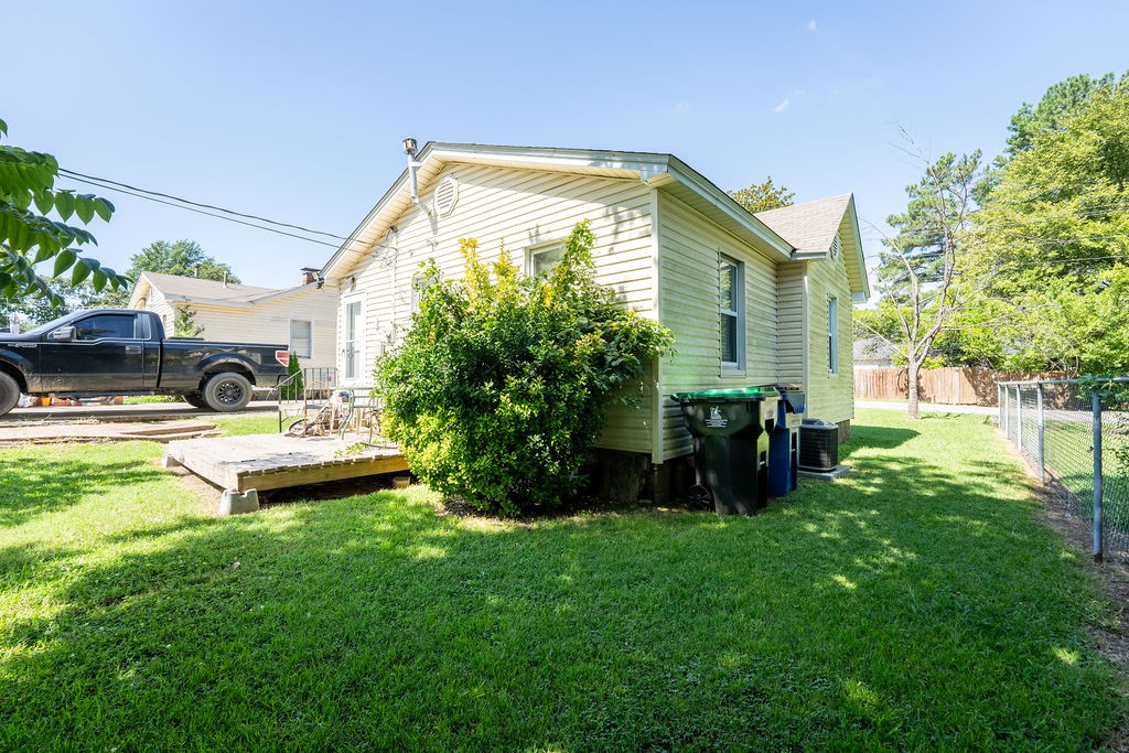 Sunnyside - Residential