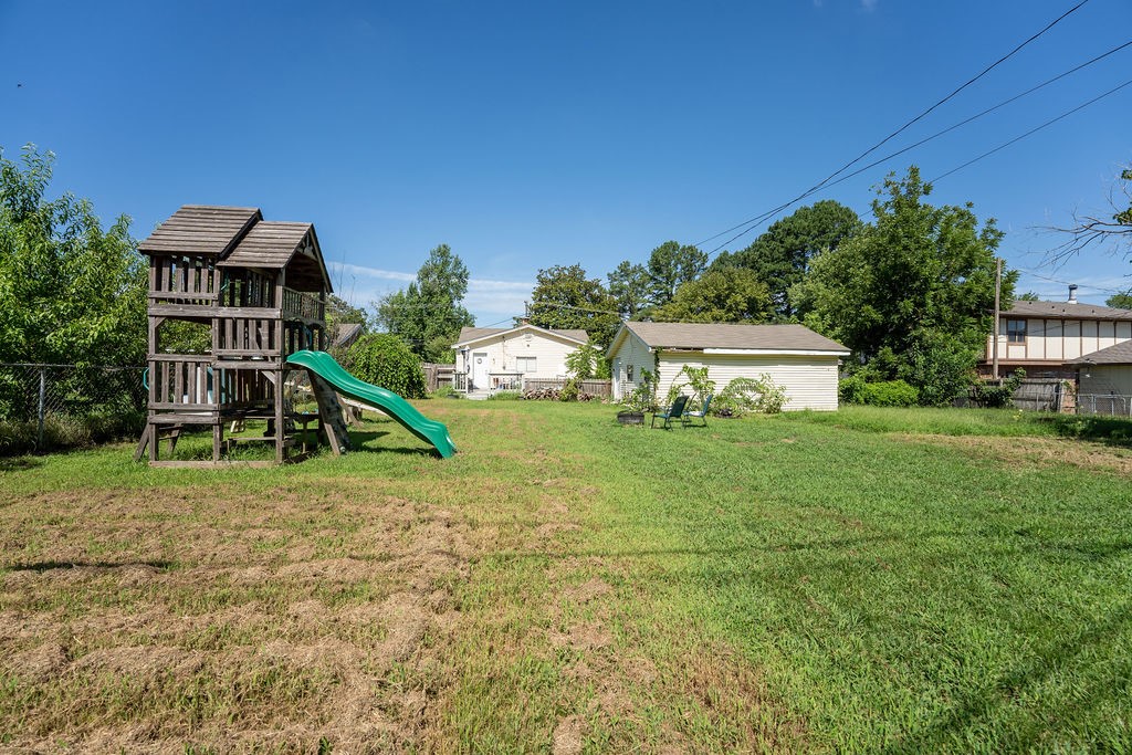 Sunnyside - Residential