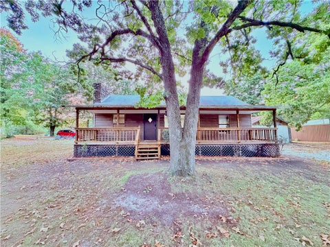 Photo of 4045, 4021, 4007 N Salem Road, Fayetteville, AR 72704 (MLS # 1361963)
