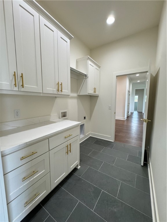 Crescent View - Residential