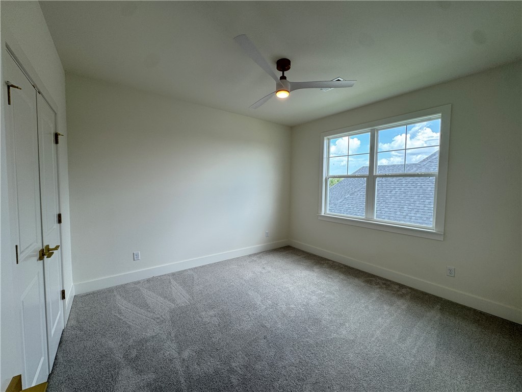 Crescent View - Residential