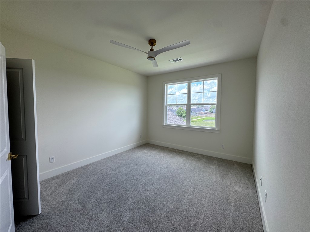Crescent View - Residential