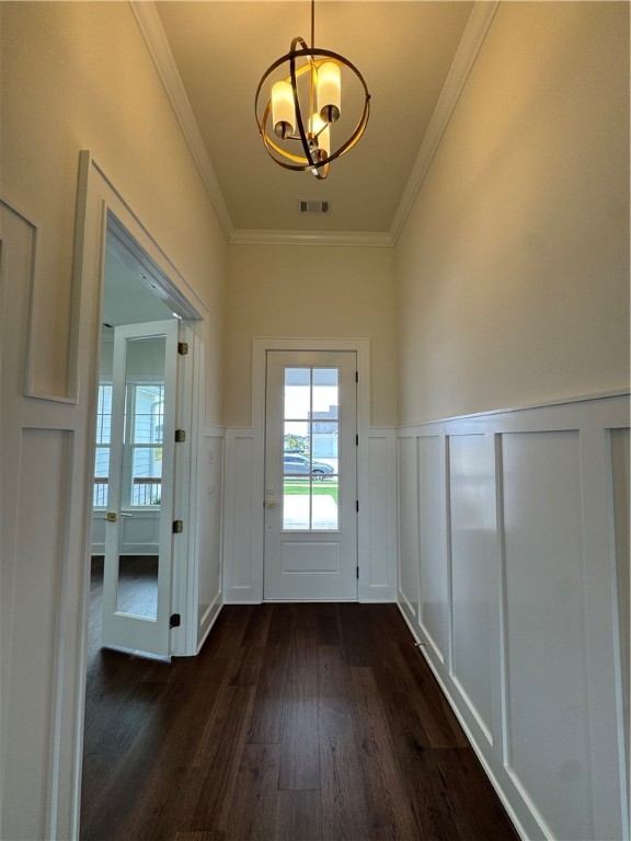 Crescent View - Residential