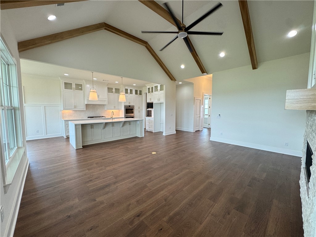 Crescent View - Residential