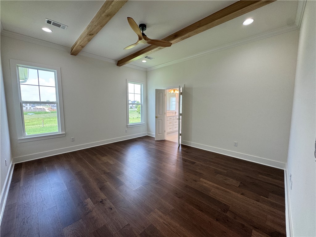 Crescent View - Residential