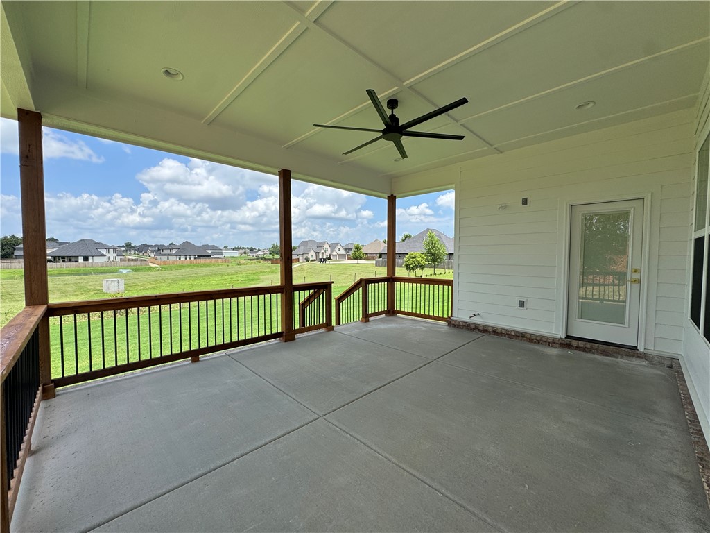Crescent View - Residential