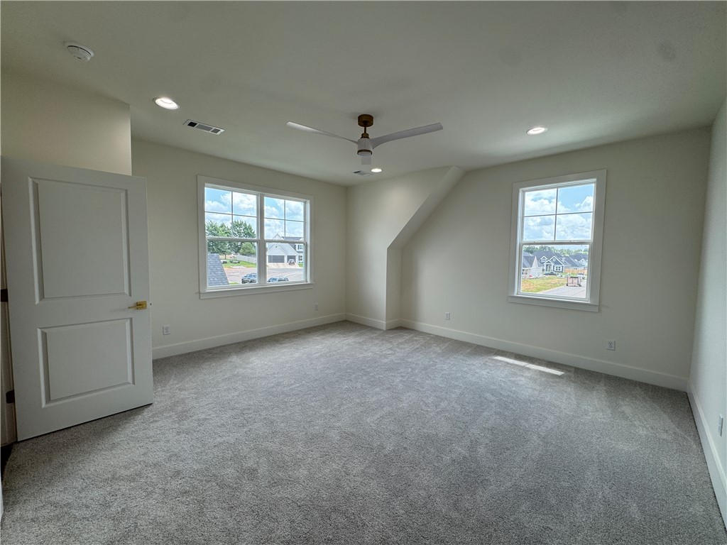 Crescent View - Residential