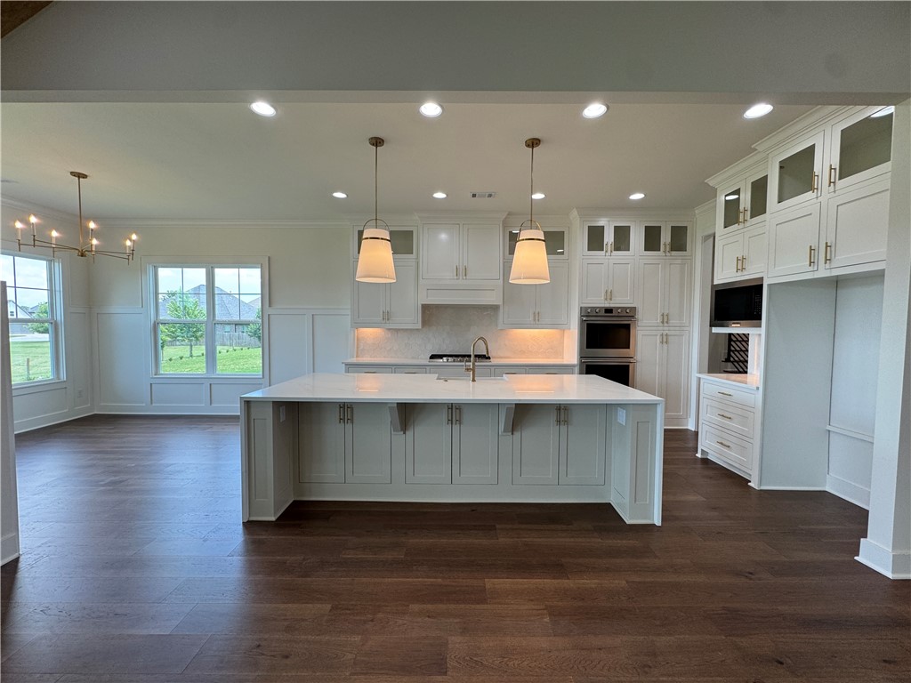 Crescent View - Residential