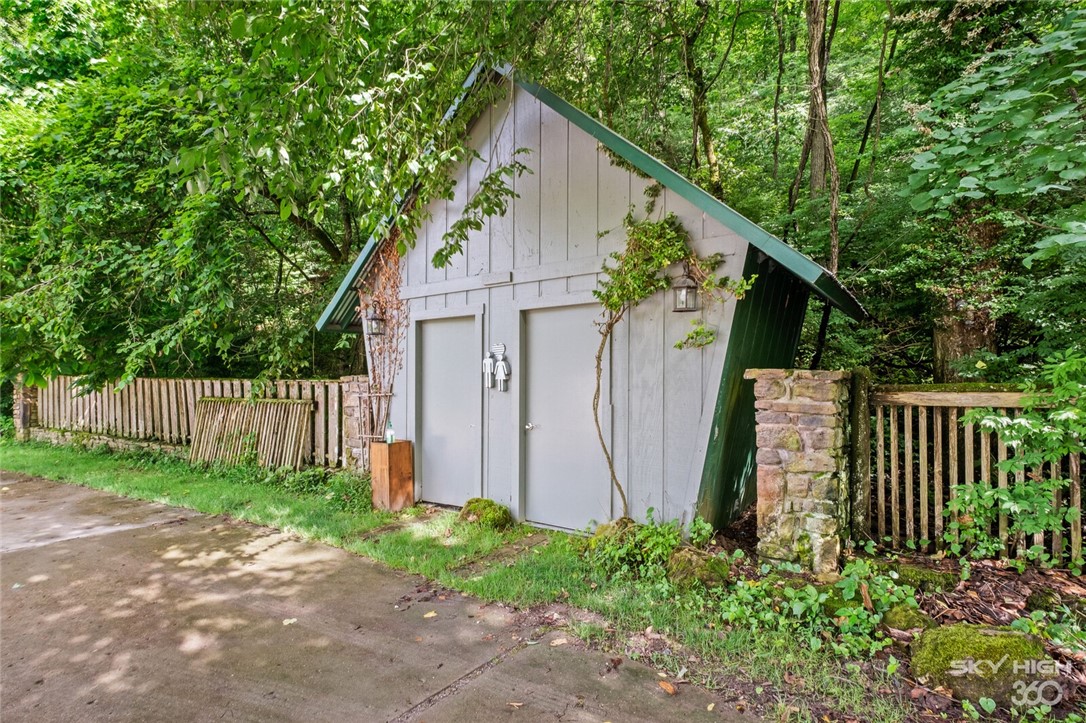 -- - Residential