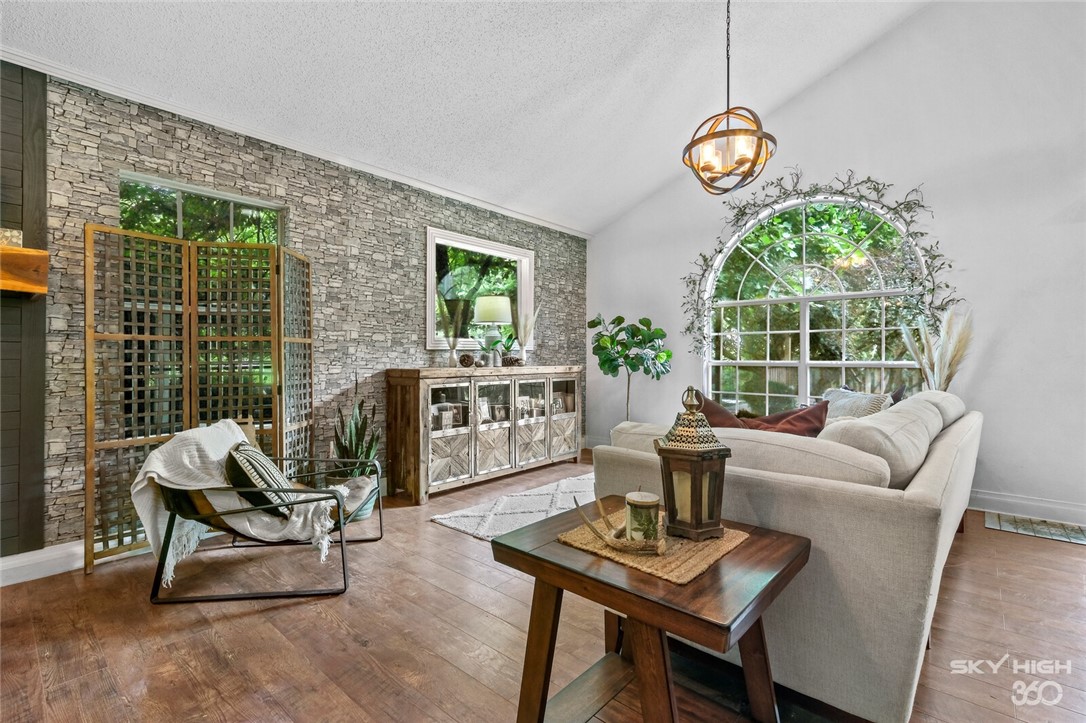 -- - Residential