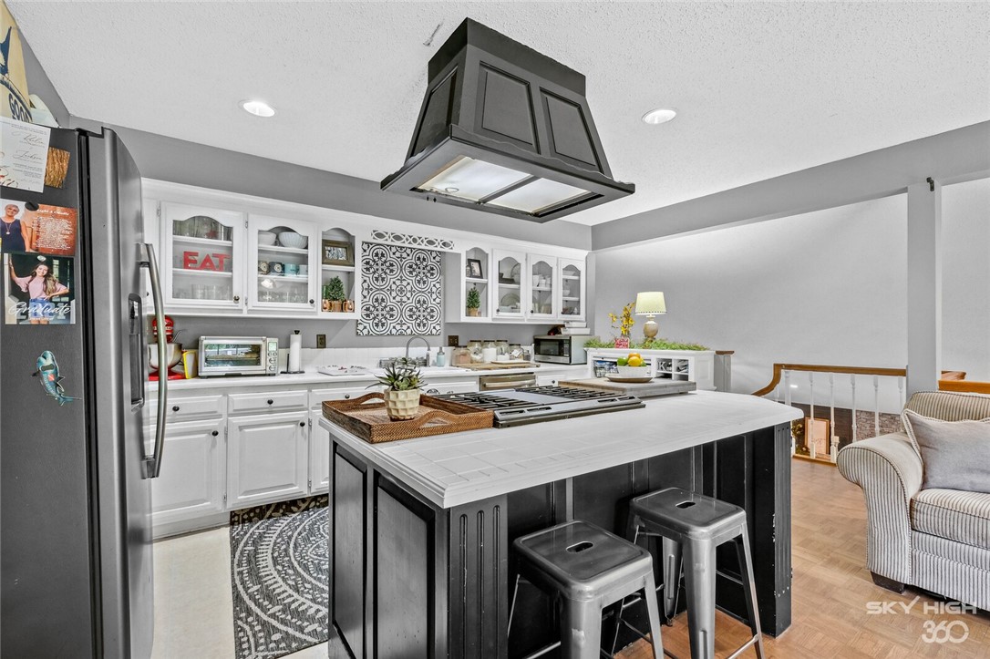 -- - Residential
