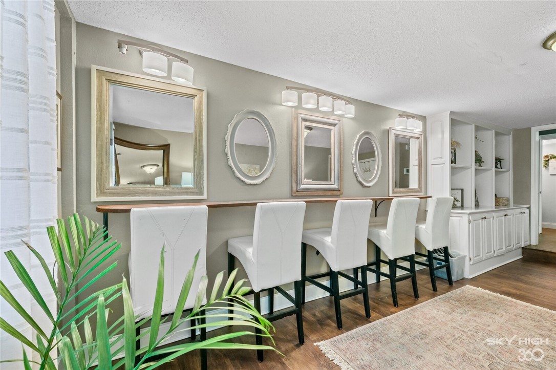 -- - Residential