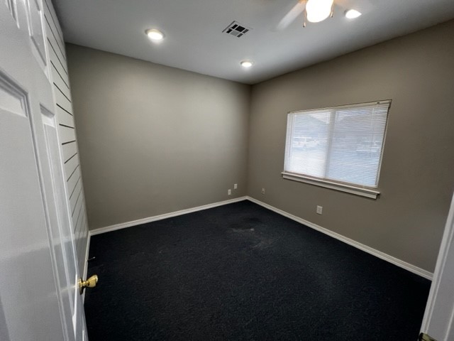 Oak Trace 1 - Commercial Lease