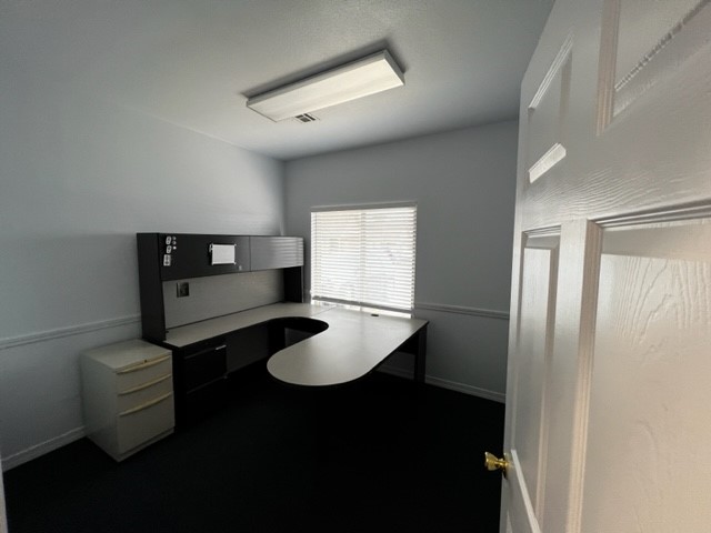 Oak Trace 1 - Commercial Lease