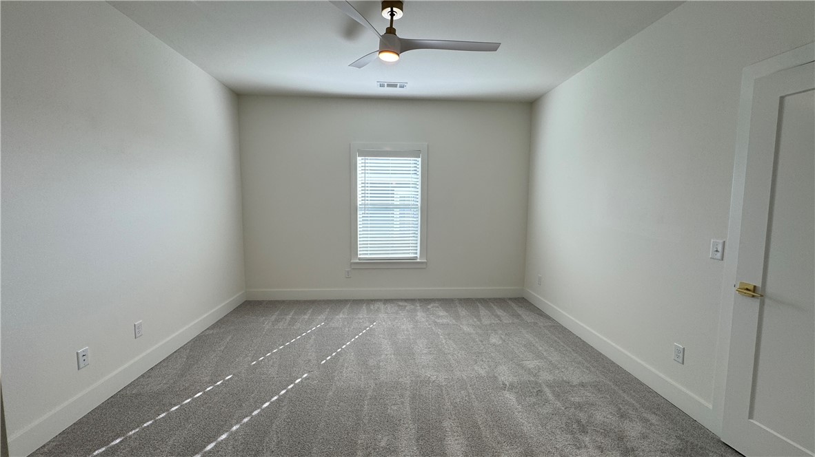 Crescent View - Residential