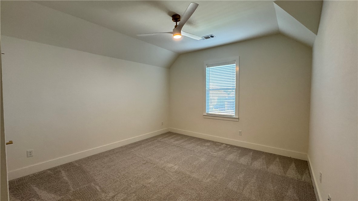 Crescent View - Residential