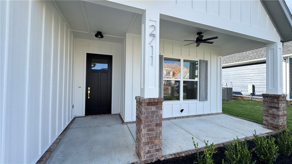 Crescent View - Residential