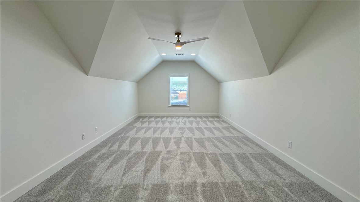 Crescent View - Residential