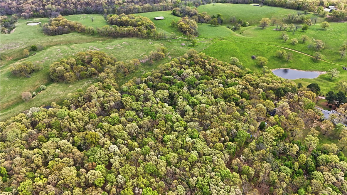 Ozark Estates - Land