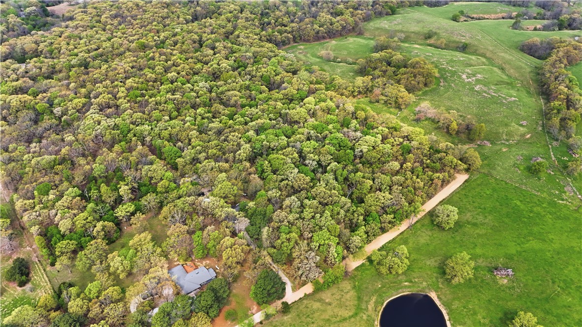 Ozark Estates - Land