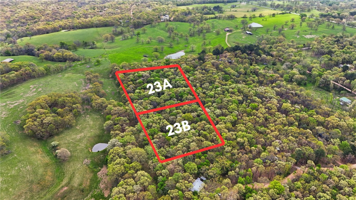 Ozark Estates - Land