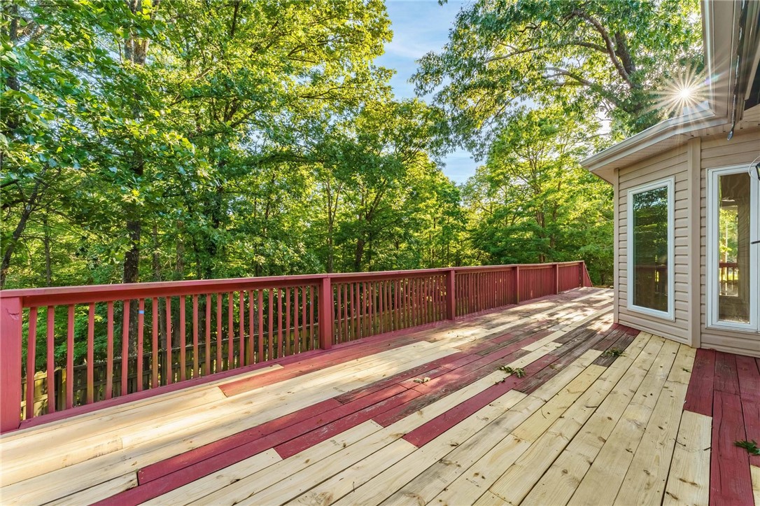 Orleton Sub Bvv - Residential Lease