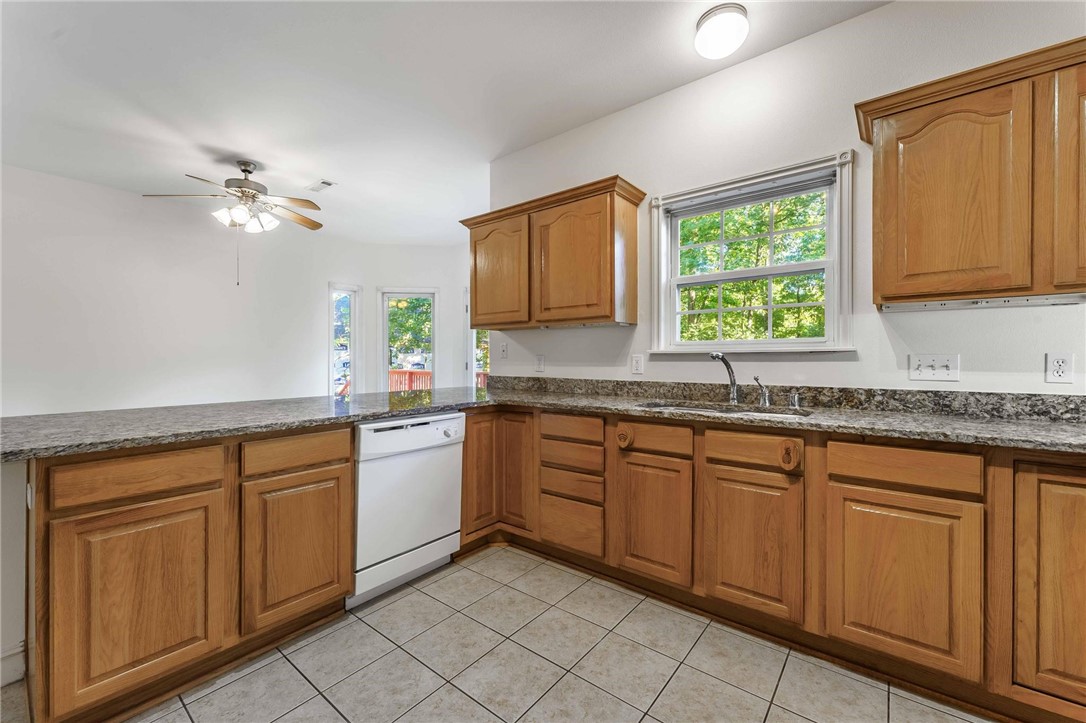 Orleton Sub Bvv - Residential Lease