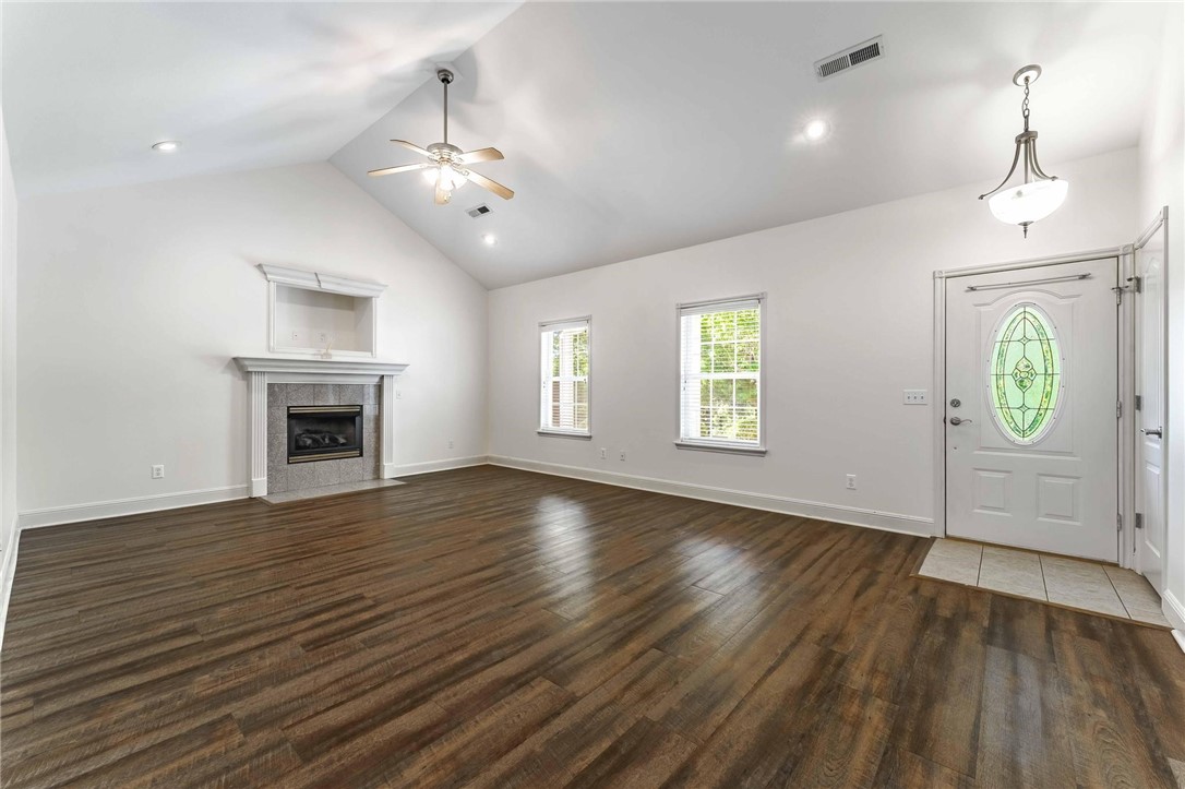 Orleton Sub Bvv - Residential Lease