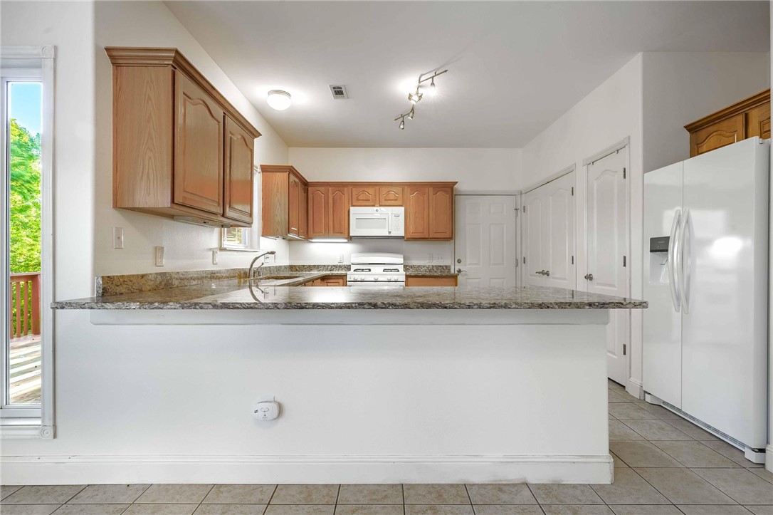 Orleton Sub Bvv - Residential Lease